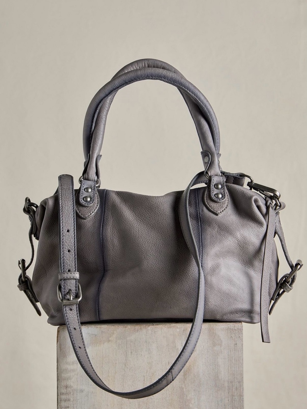 We The Free Gravel Rock Baby Emerson Bag - Picture 2 of 6